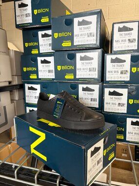 Biion Golf Shoes